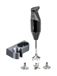 Bamix M200, MONO PRO-1, D schwarz Stabmixer