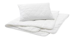 billerbeck Bamboo Light Duvet 160x210