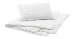 billerbeck Bamboo Light Duvet 200x210