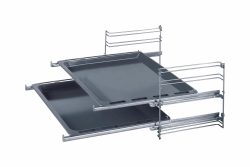 Bosch HEZ438201 Teleskopauszug – Dunstabzugshaube Zubehör
