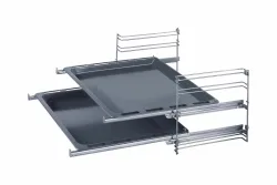 Bosch HEZ438201 Teleskopauszug – Dunstabzugshaube Zubehör