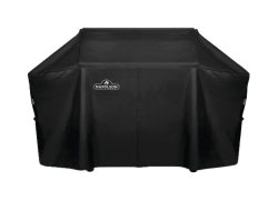 Napoleon Abdeckhaube für Prestige PRO 82 Abdeckhaube für Grill – Grillabdeckung/Grill Abdeckhaube – schwarz