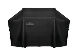 Napoleon Abdeckhaube für Prestige PRO 82 Abdeckhaube für Grill – Grillabdeckung/Grill Abdeckhaube – schwarz