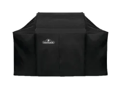 Napoleon Abdeckhaube für Rogue XT / SE 6 Abdeckhaube für Grill – Grillabdeckung/Grill Abdeckhaube – schwarz