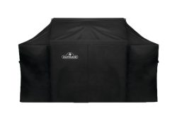 Napoleon Abdeckhaube für LEX 730 Abdeckhaube für Grill – Grillabdeckung/Grill Abdeckhaube – schwarz