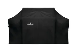 Napoleon Abdeckhaube für LEX 730 Abdeckhaube für Grill – Grillabdeckung/Grill Abdeckhaube – schwarz