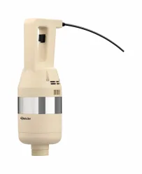 Bartscher Motorblock 650 STM3 Motorblock Stabmixer – Gastro Küchengeräte Zubehör – beige
