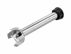 Bartscher Mixstab 300mm zu Stabmixer STM3 – Gastro Küchengeräte Zubehör – edelstahl