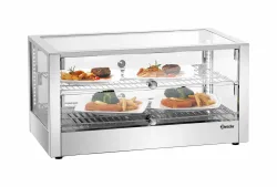 Bartscher Heisse Theke 6200-2EK Heisstheke – Gastro Inventar/Gastro Einrichtungen – edelstahl
