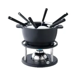 Fondue 