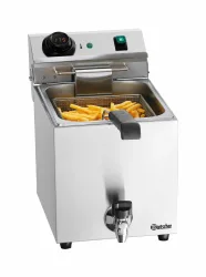 Bartscher Elektro-Fritteuse 