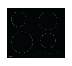 Electrolux Kochfeld GK58TCO Glaskeramik Kochfeld mit Touch-Display