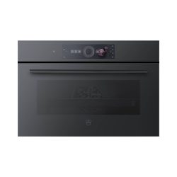 V-ZUG Combair V4000 38 2112400000 Einbau Backofen 60cm – Einbau Backofen 60 cm – schwarz spiegel