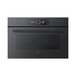 V-ZUG Combair V4000 38 2112400000 Einbau Backofen 60cm – Einbau Backofen 60 cm – schwarz spiegel