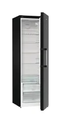 Gorenje R619DABK6 Kühlschrank – Kühlschrank freistehend – schwarz