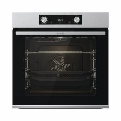 Gorenje BOS 6737 E13X Einbau Backofen 60cm – Einbau Backofen 60 cm – edelstahl