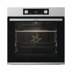 Gorenje BOS 6737 E13X Einbau Backofen 60cm – Einbau Backofen 60 cm – edelstahl