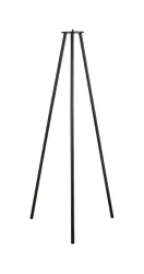 Nordlux 2018044003 Standfuß 1029 mm Schwarz