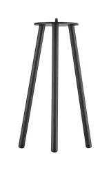 Nordlux Kettle-Tripod 31 zu Kettle-Lampen Schwarz