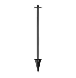 Nordlux Kettle-Spike zu Kettle Lampen Schwarz
