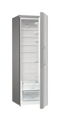 Gorenje R619EES5 Kühlschrank – Kühlschrank freistehend – grau