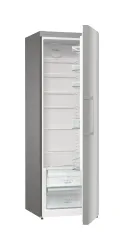 Gorenje R619EES5 Kühlschrank – Kühlschrank freistehend – grau