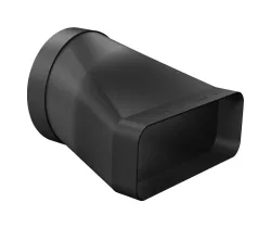 Bosch HEZ9VDSI0 Adapter – Dunstabzugshaube Zubehör