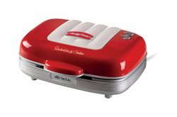 Ariete Kontaktgrill 