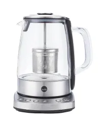 Wilfa Tea Kettle CHA - glas Wasserkocher – transparent