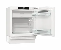 Gorenje RBIU 609 EA1 Kühlschrank rechts Einbau Kühlschrank 60cm vollintegriert – Einbaukühlschrank 60 cm vollintegriert