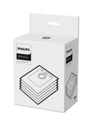 Philips Staubsaugerbeutel 