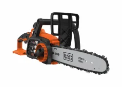 Black&Decker GKC1825LB-XJ Kettensäge ohne Akku
