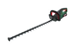 Bosch Home and Garden AdvancedHedgecut 36V-65-28 Akku Heckenschere inkl. Akku, inkl. Ladegerät 36 V Li-Ion