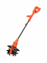 Black&Decker 18V Akku-Bodenhacke ohne Akku