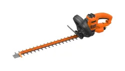 Black & Decker Elektro Heckenschere 500 500 mm