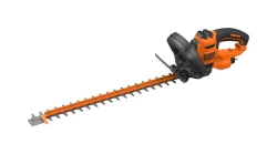 Black&Decker BEHTS401-QS 500W / 55cm Elektro-Heckenschere