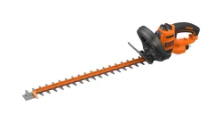 Black&Decker 600W / 60cm Elektro-Heckenschere