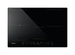 Bauknecht BS 2677F Induktionskochfeld mit Touch-Display