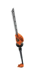 Black&Decker 18V 2,0Ah Li-Ion Akku-Stabheckenschere 43cm ohne Akku