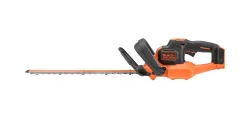 Black&Decker 18V 45cm POWERCOMMAND Akku-Heckenschere ohne Akku