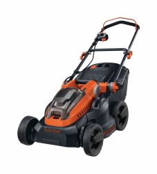 Akku-Rasenmäher CLM3820L1, 36Volt