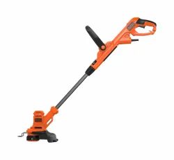 Black & Decker Elektro Rasentrimmer 230 V Schnittbreite (max.): 25 cm