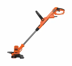 Black&Decker 550W / 30 cm Elektro-Rasentrimmer