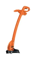 Black&Decker 350 W Rasentrimmer