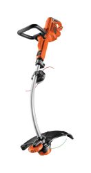 Black+Decker Gl9035 - Rasentrimmer (Orange, schwarz)