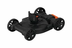 Black&Decker 3-in-1 Multi-Trimmer Basis