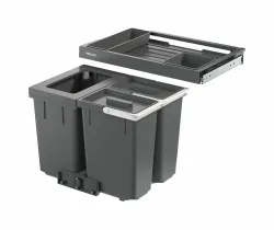 Müllex X-Line X60 M17 Premium Abfallsysteme