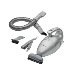 Clatronic HS 2631 Handstaubsauger – silber
