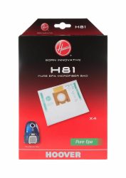 Hoover H81 Staubsaugerbeutel – Staubsaugerbeutel/Staubbeutel