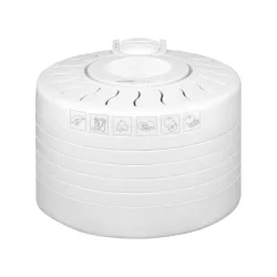 Clatronic DR 2751 Dörrgerät – weiss